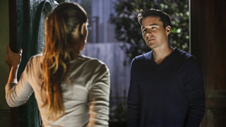 <i>Frequency’</i>s time travel veers toward convoluted in episode number 2